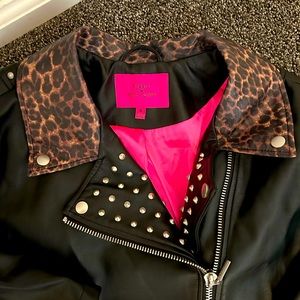 Betsey Johnson Jackets Coats Betsey Johnson Torrid